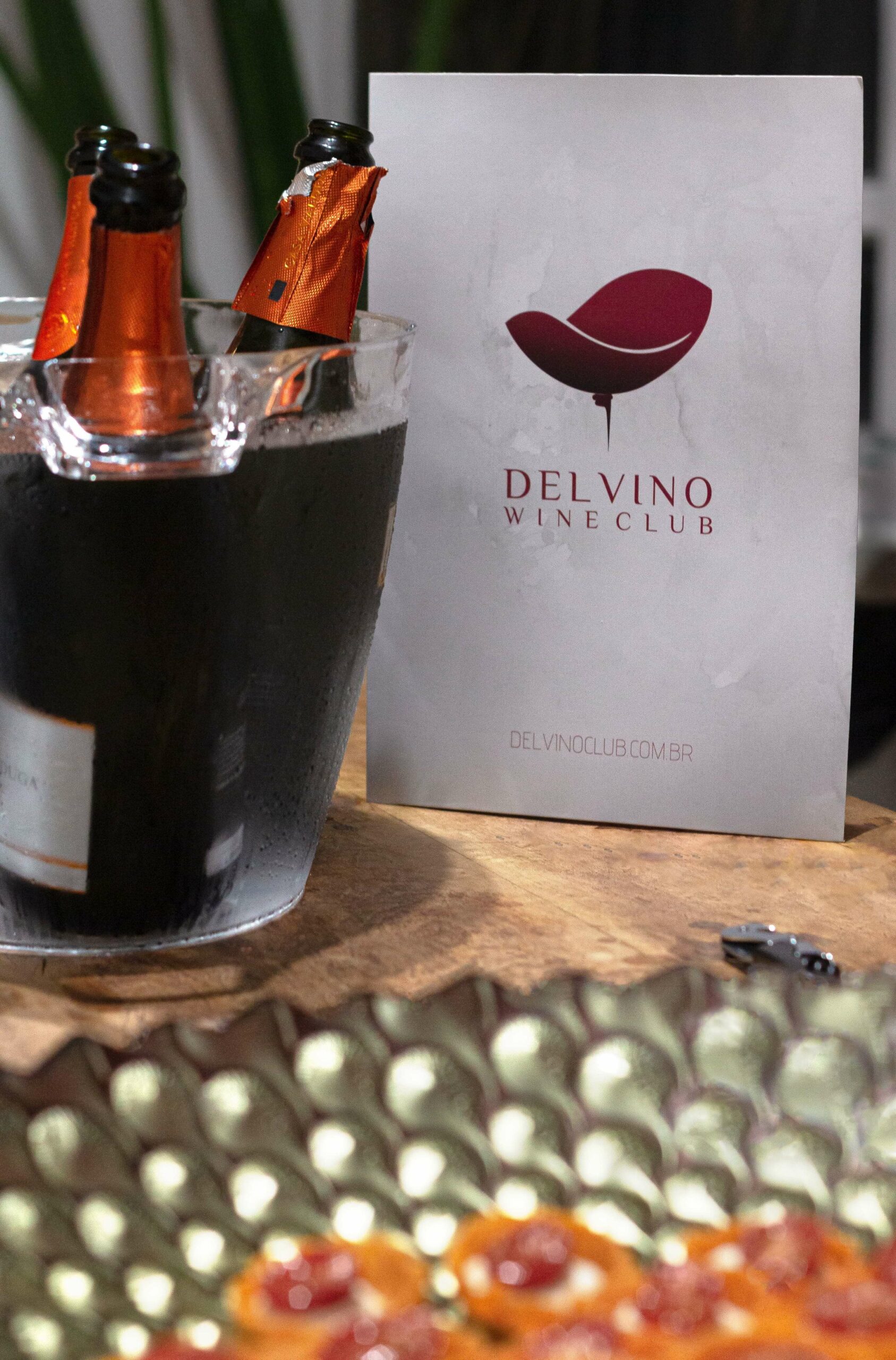 Del Vino